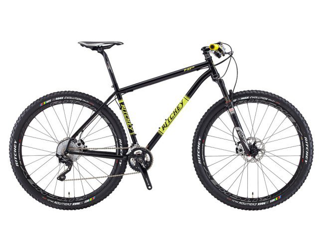 RITCHEY P29 COMPLETA