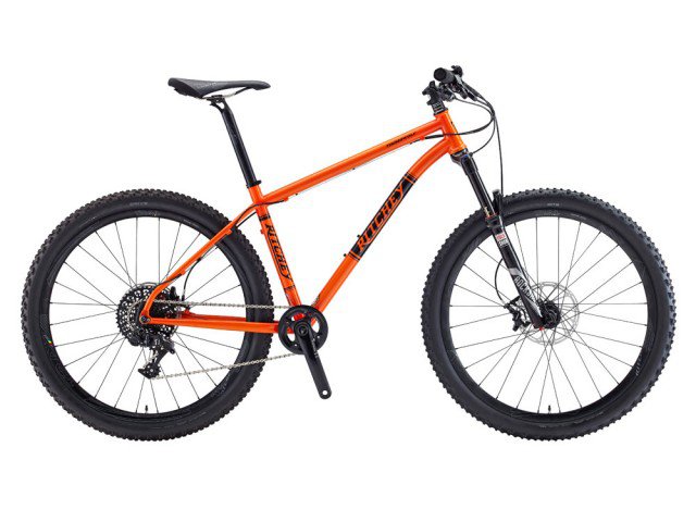 RITCHEY TIMBERWOLF