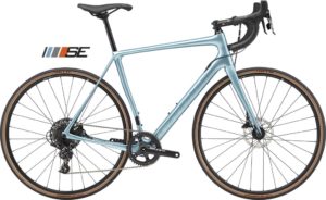CANNONDALE SYNAPSE carbon disc apex SE 2018