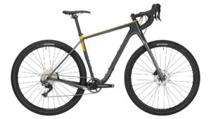 Salsa Cutthroat C Grx 600
