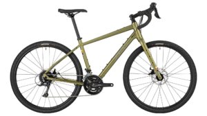 Salsa Journyer Sora 650B