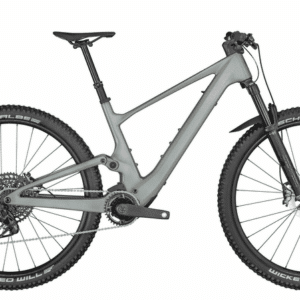 SCOTT Lumen eRIDE 900