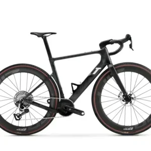 3T RACEMAX ITALIA RED XPLR AXS 1X13 ZIPP 303 XPLR SW 2025