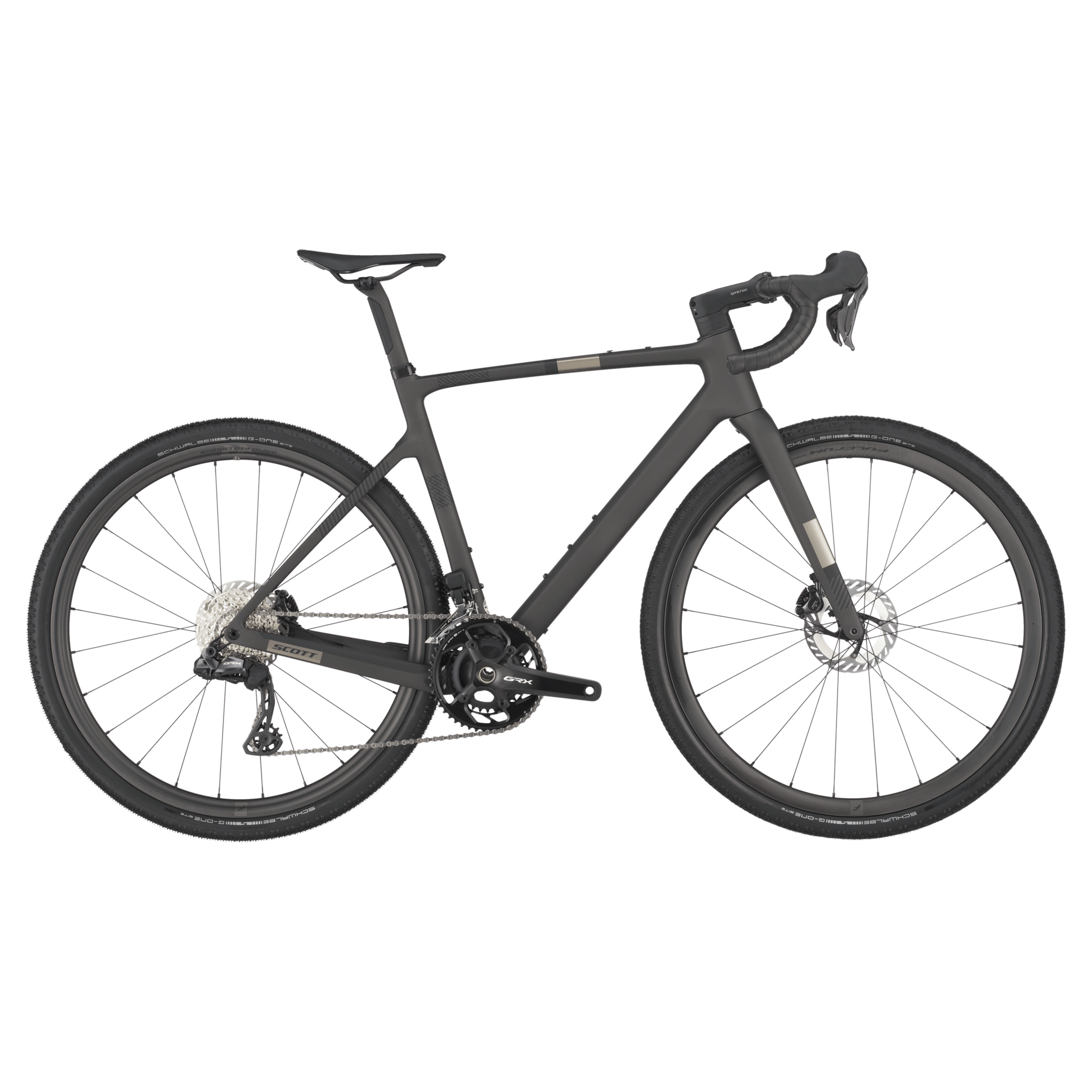 SCOTT ADDICT GRAVEL 10 2025