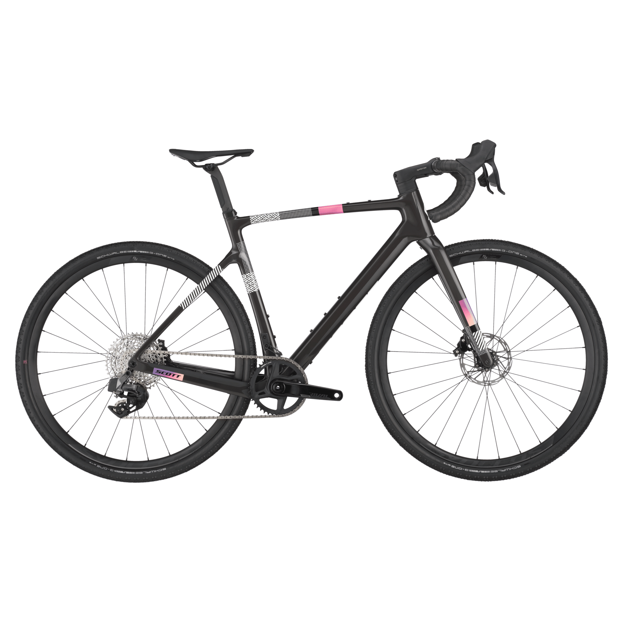 SCOTT ADDICT GRAVEL 30 2025
