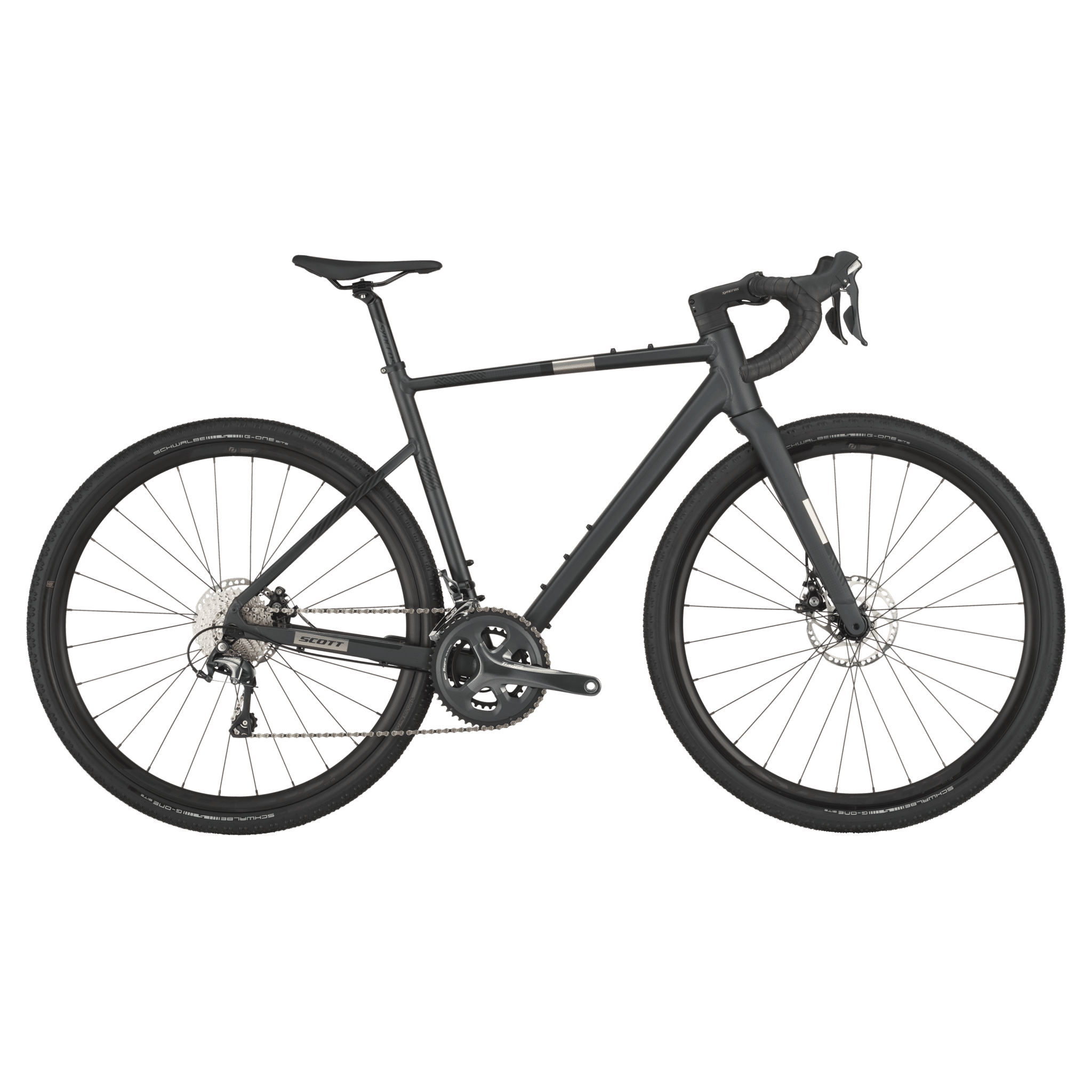 SCOTT SPEEDSTER GRAVEL 40 2025