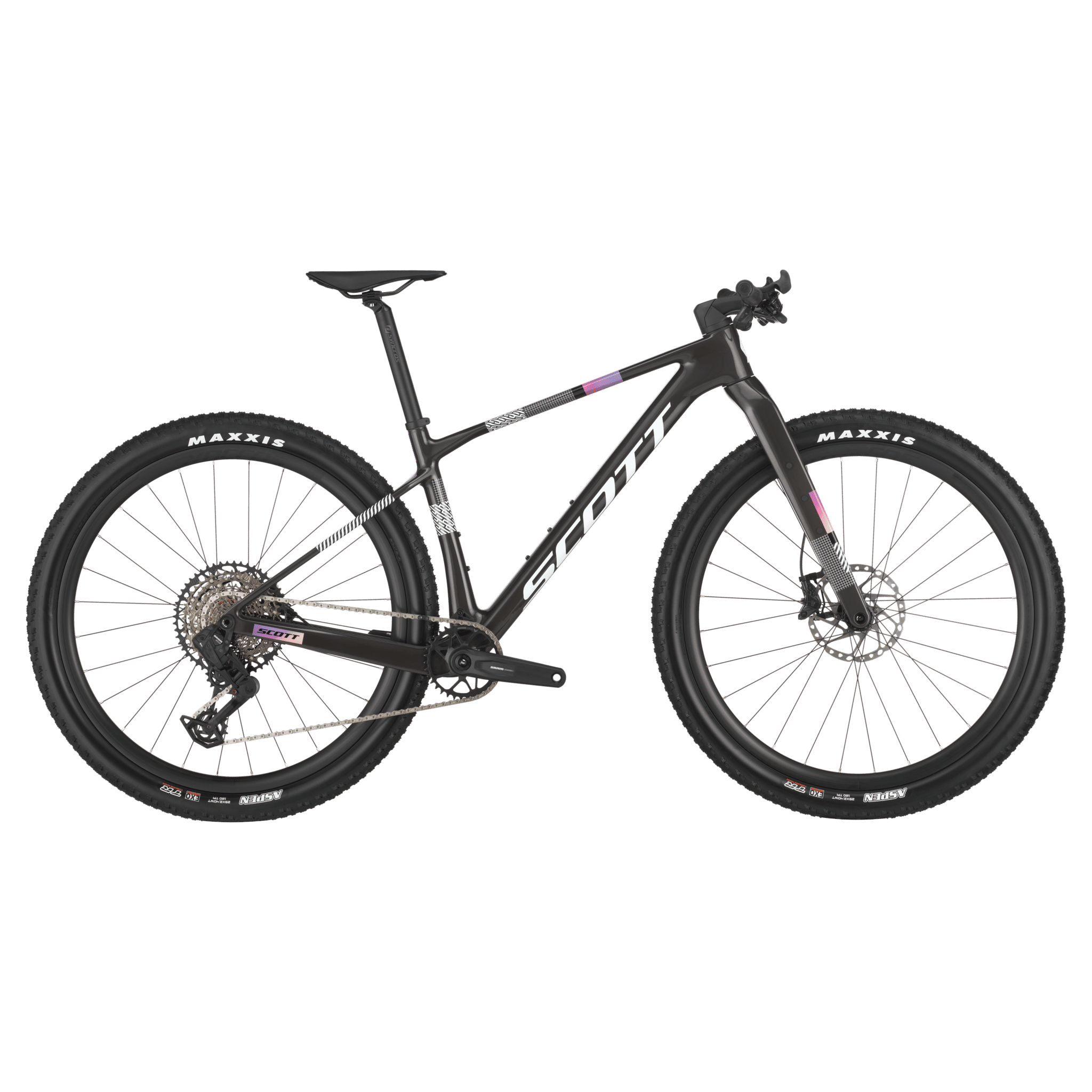SCOTT SCALE GRAVEL 10 2025
