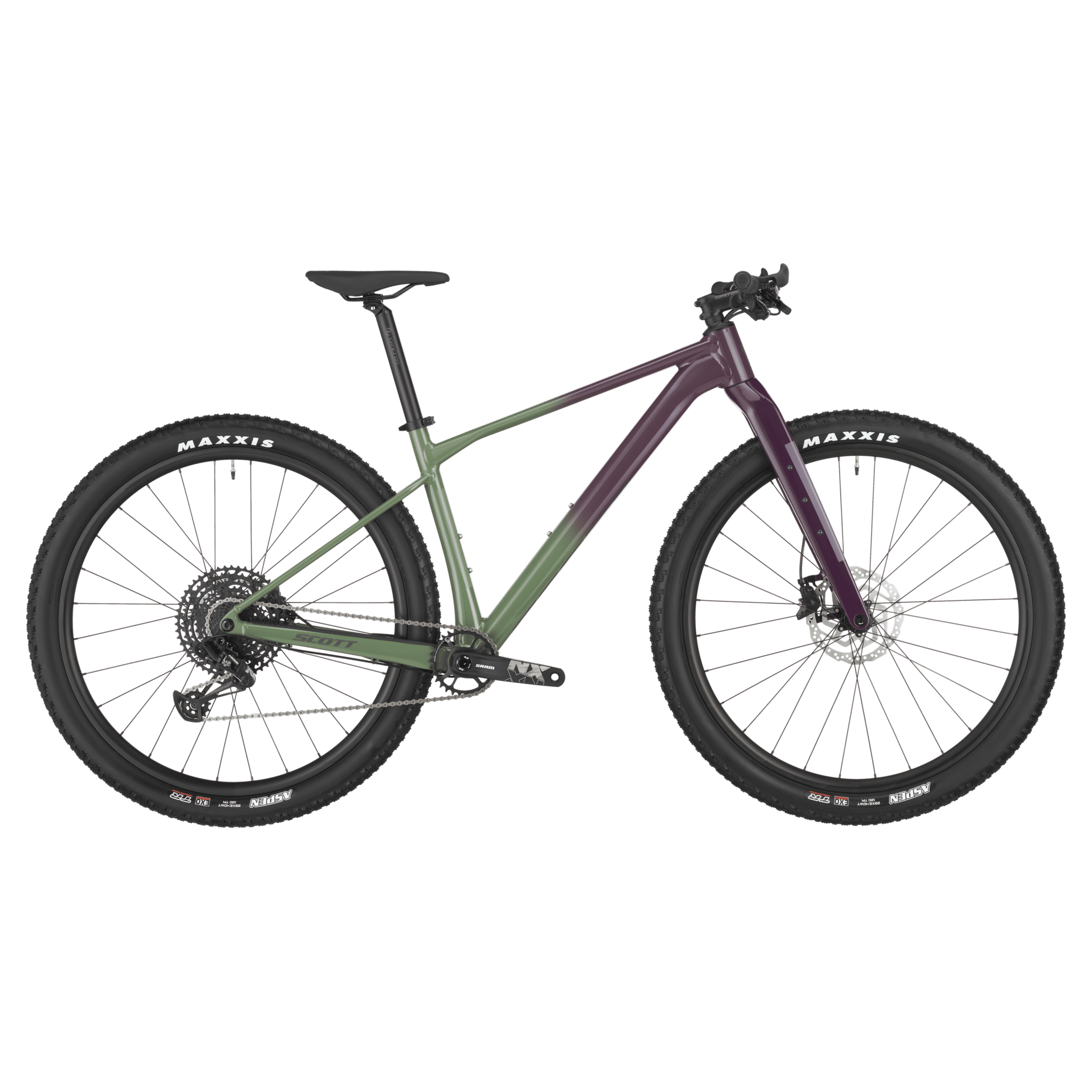 SCOTT SCALE GRAVEL 20 2025