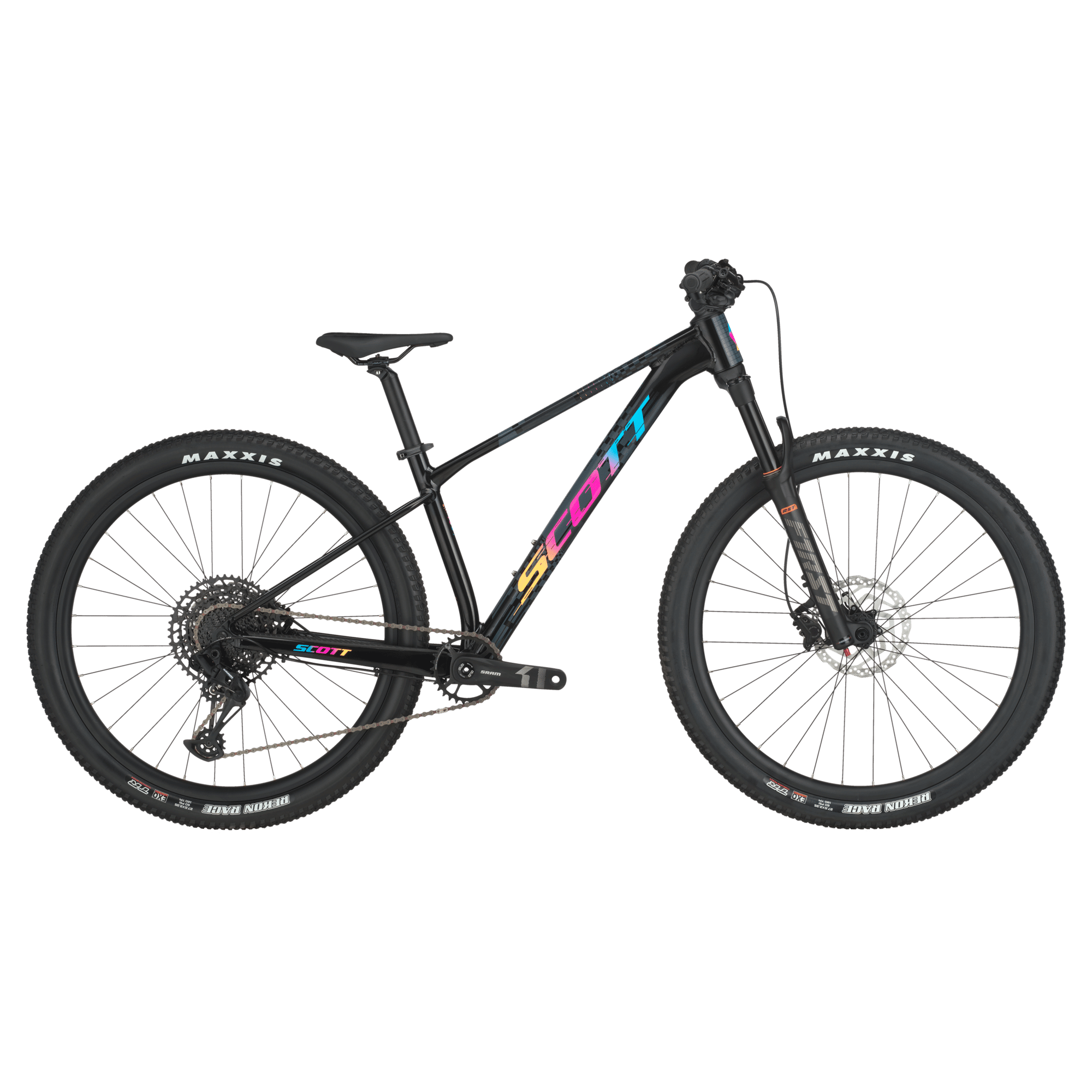 alt SCOTT SCALE RC 700 2025