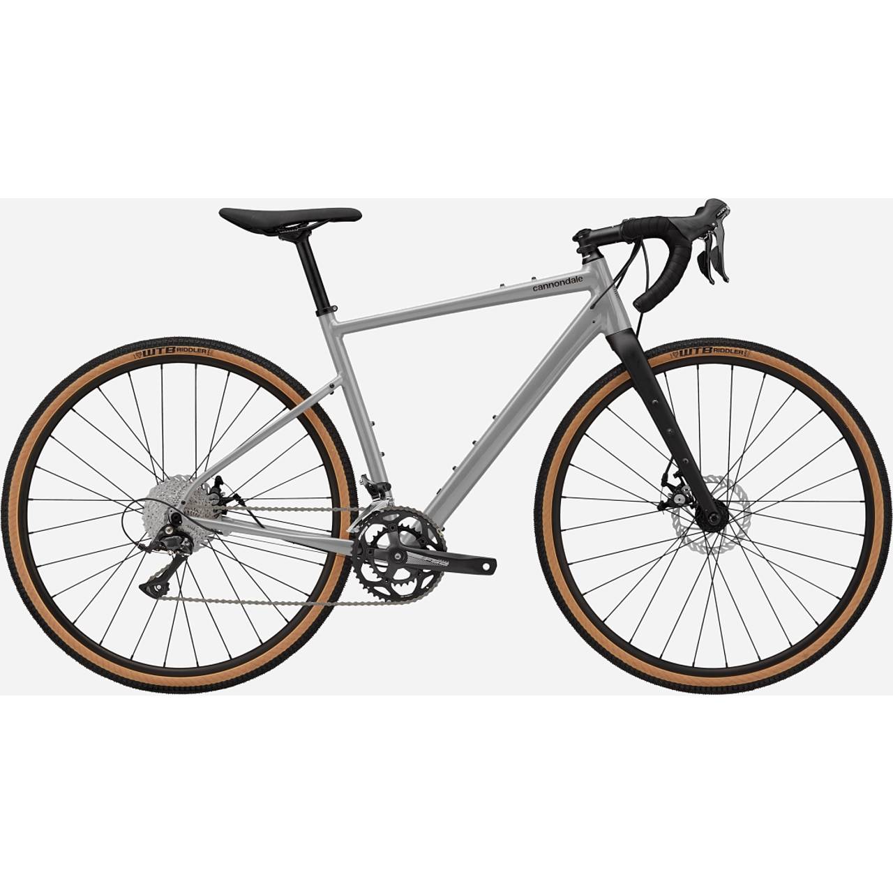 CANNONDALE Topstone 3 COL.GREY 2024