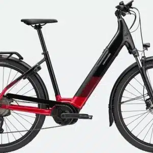 CANNONDALE Tesoro X 2 Low StepThru 2025