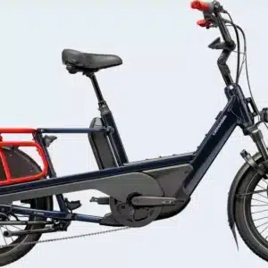 alt CANNONDALE Cargowagen Neo 1 2025