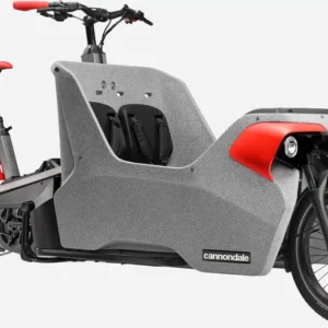 alt CANNONDALE Wonderwagen Neo 2 2025