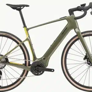 CANNONDALE Synapse NEO Allroad 1 2025