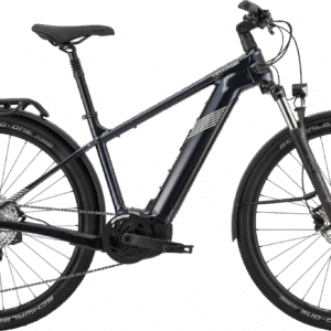 CANNONDALE Tesoro Neo X 2 2024