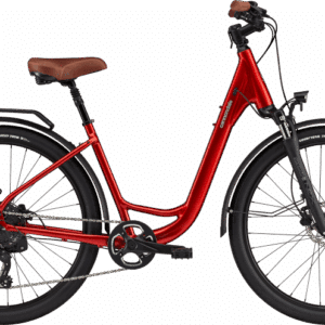 CANNONDALE Adventure EQ 2024