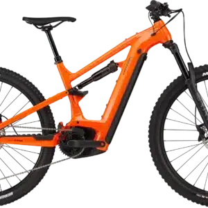 CANNONDALE Moterra Neo 4 2024