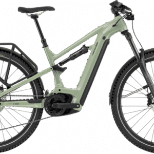 CANNONDALE Moterra Neo EQ MIS. S 2025