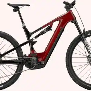 CANNONDALE Moterra Neo LAB71 2024
