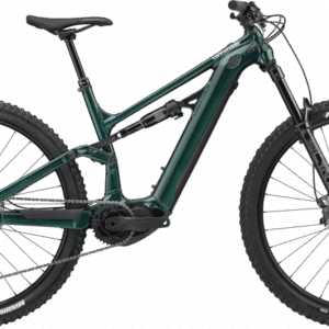 CANNONDALE Moterra Neo S1 MIS.S & M 2025