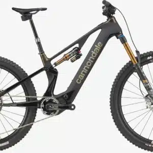 CANNONDALE Moterra SL LAB71
