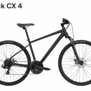 CANNONDALE QUICK CX 4 2024