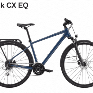 CANNONDALE QUICK CX EQ 2024