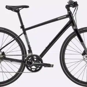 CANNONDALE Quick DISC 1 2024