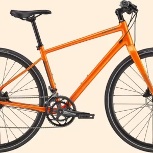 CANNONDALE Quick DISC 2 2024