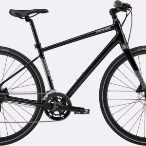 CANNONDALE Quick DISC 3 2024