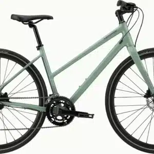 CANNONDALE Quick DISC 3 REMIXTE 2024