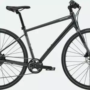 CANNONDALE Quick DISC 4 2024