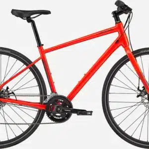 CANNONDALE Quick DISC 5 2024