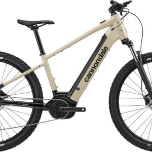 CANNONDALE TRAIL NEO 4