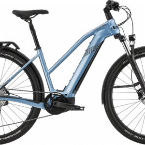 CANNONDALE Tesoro Neo X 2 Remixte 2024