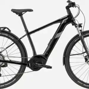 CANNONDALE Tesoro Neo X 3 2024