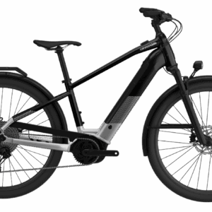 CANNONDALE Tesoro Neo X 3 2024 col.Mercury