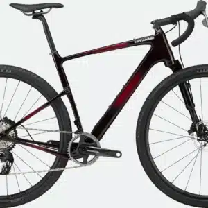CANNONDALE Topstone Carbon 1 Lefty 2024