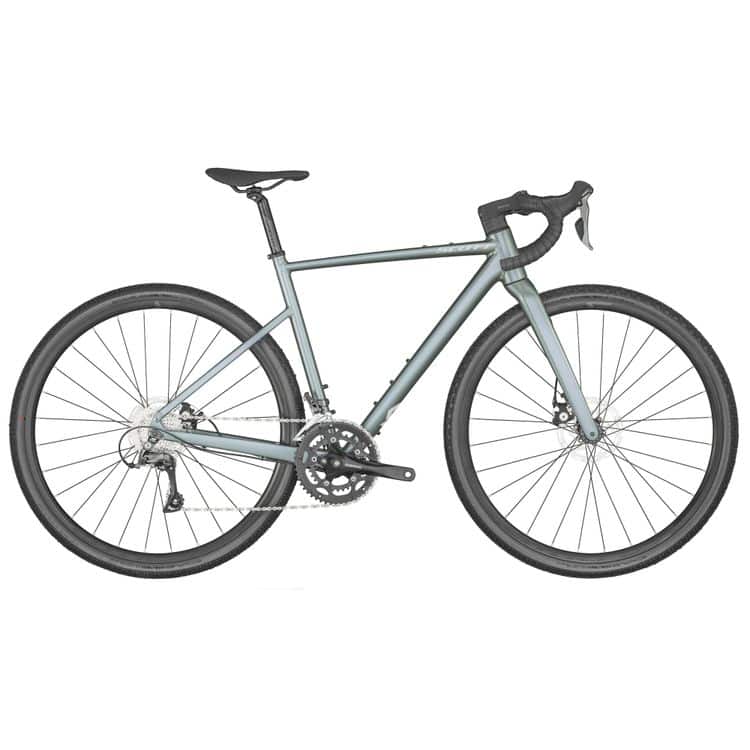 SCOTT Contessa Speedster Gravel 35 2024