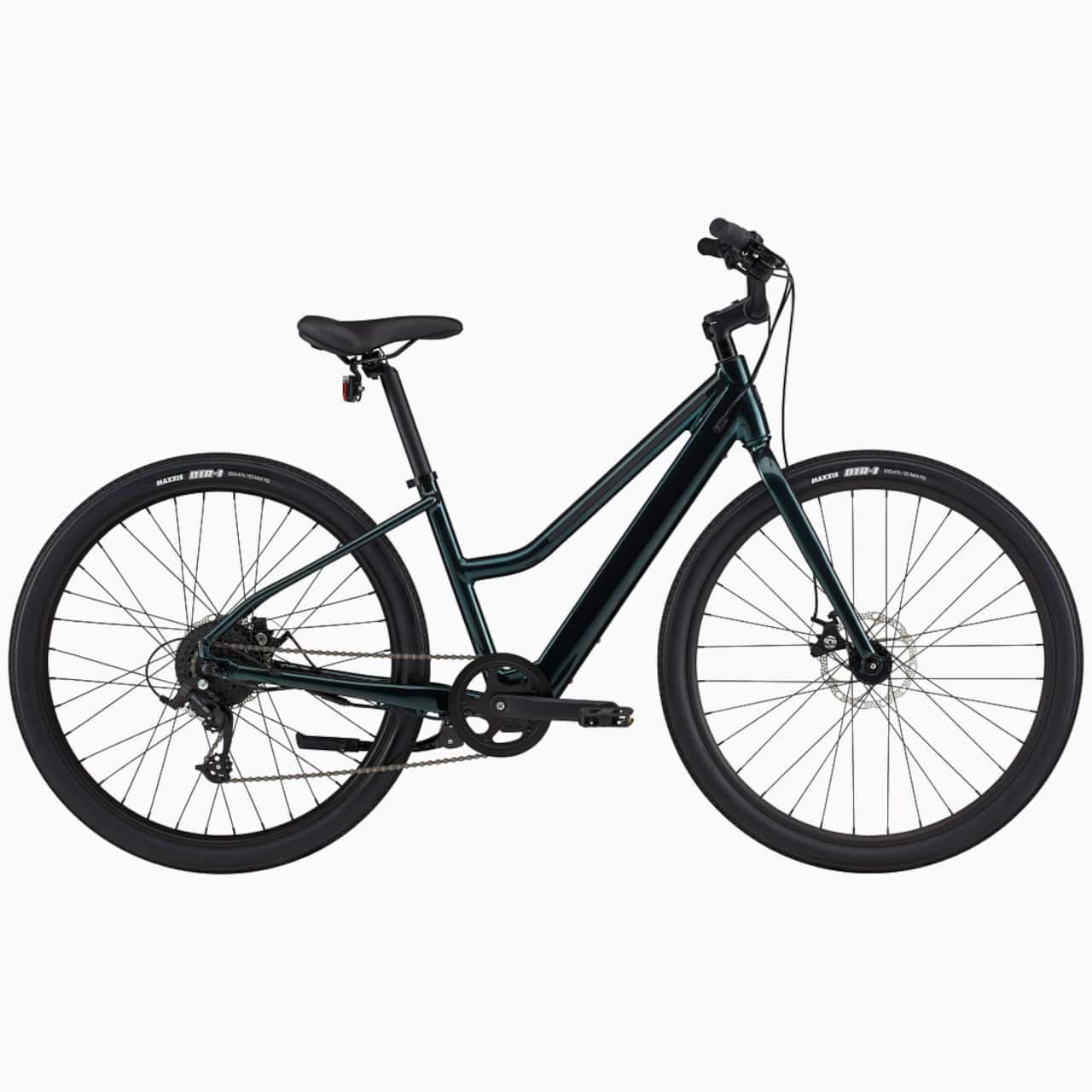 Cerchi Cannondale Disc