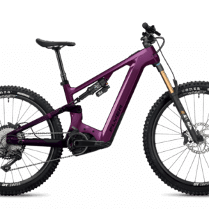 FLYER Uproc X 8.30 SE 2024