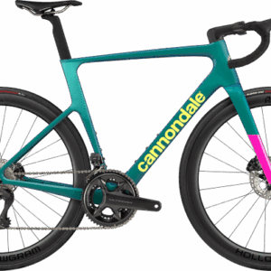 PROMO CANNONDALE Supersix EVO 2 2024 MIS.54 COL.DEEPTEAL
