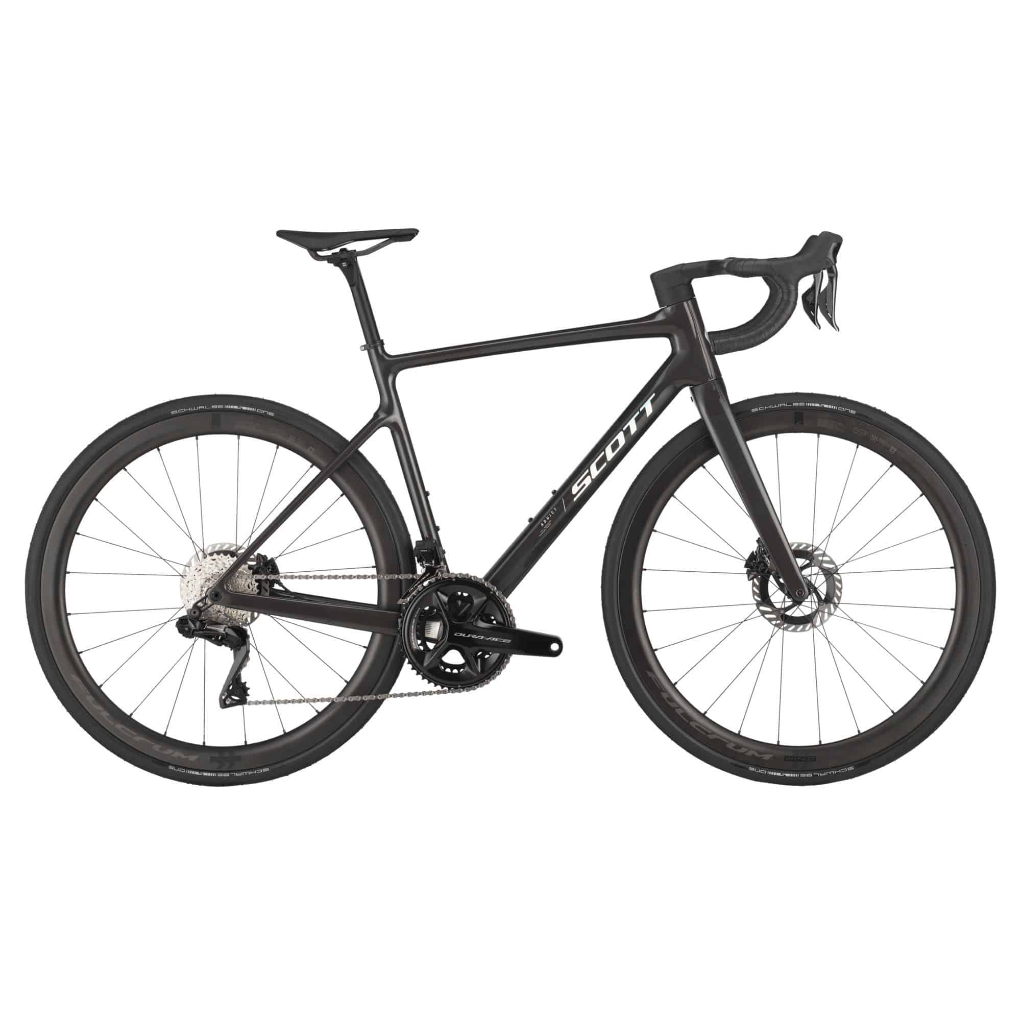 SCOTT Addict 10 2025