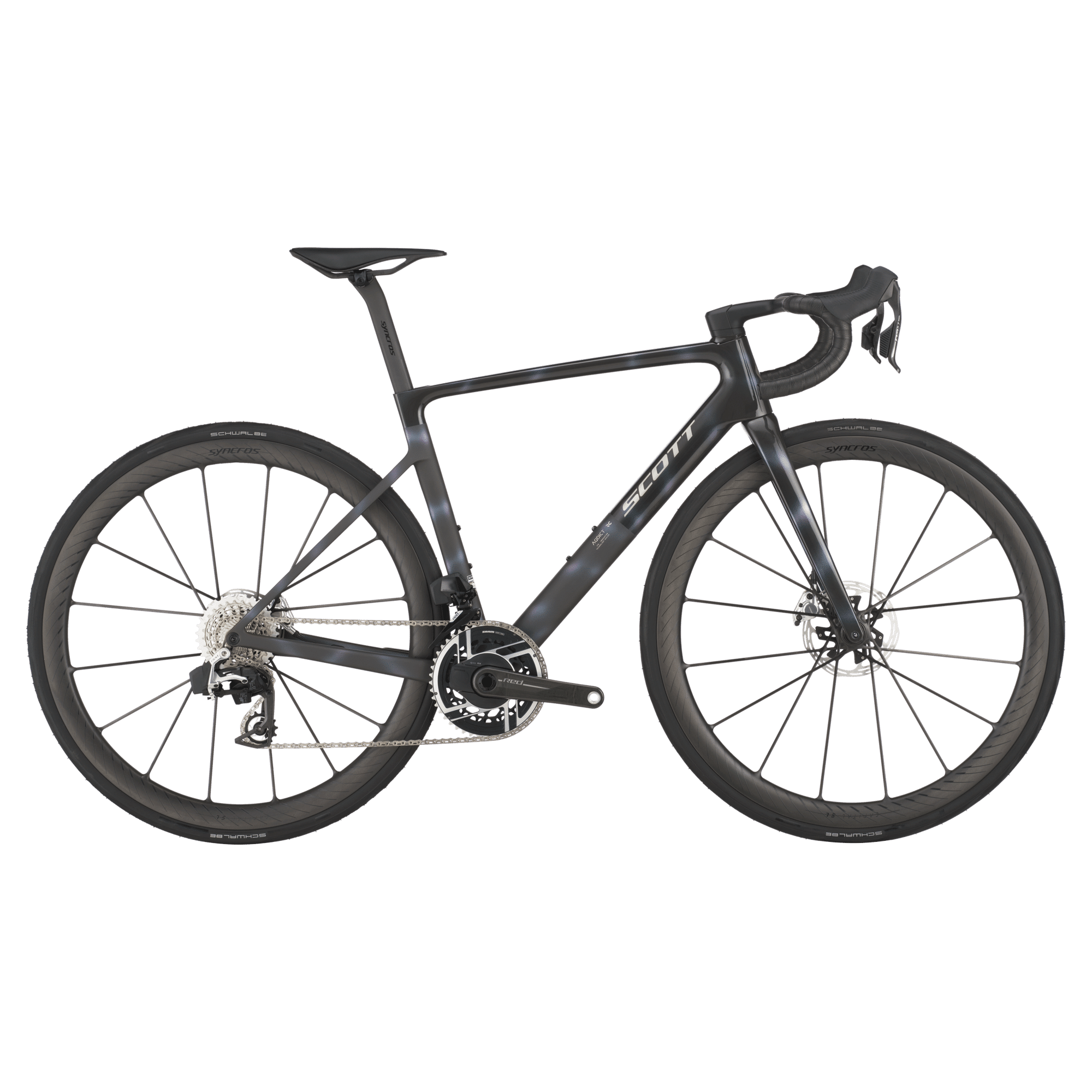 ALT SCOTT ADDICT RC ULTIMATE 2025
