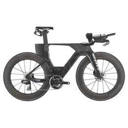 SCOTT Plasma RC Ultimate sunbeam black 2025