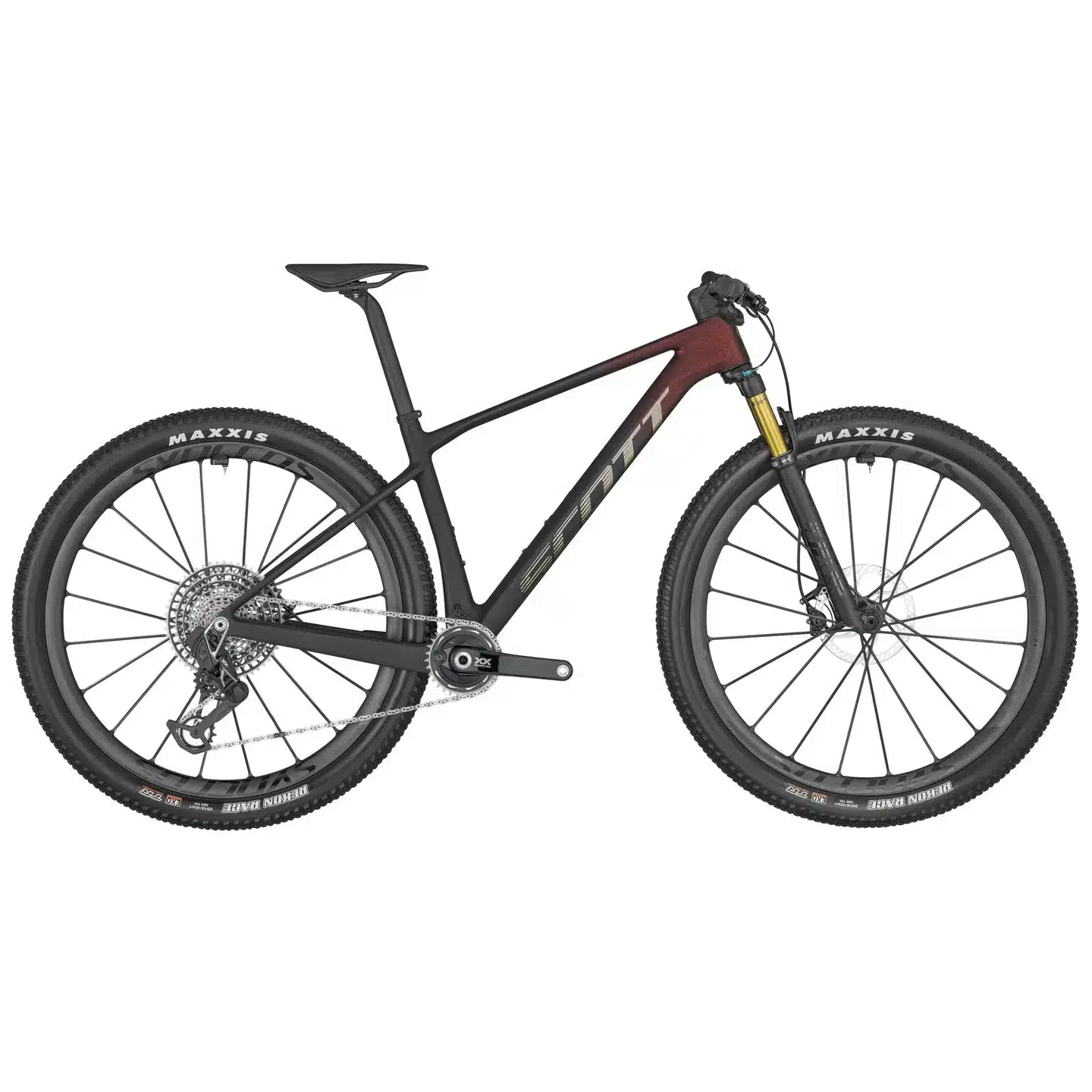 SCOTT Scale RC SL TR 2024