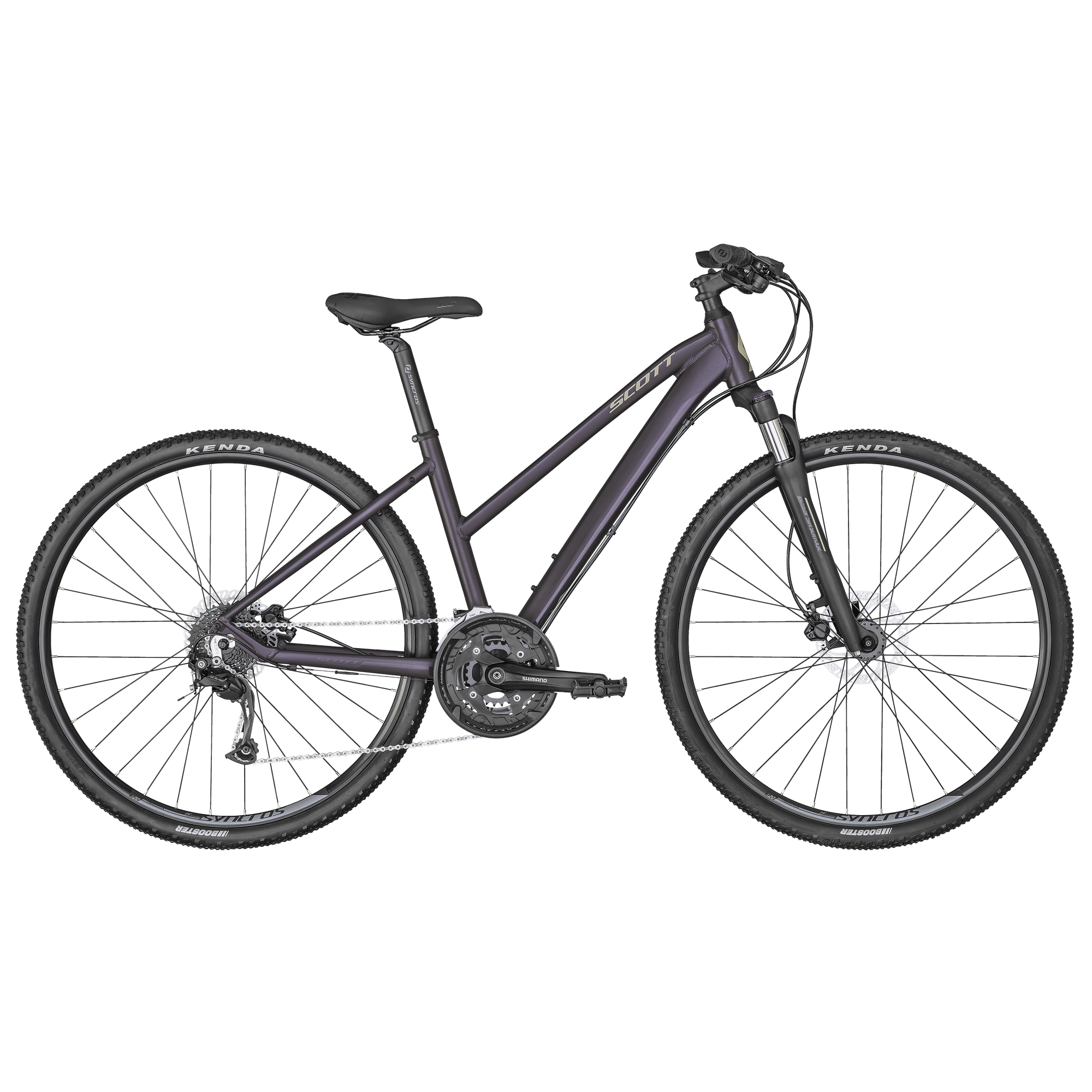 alt SCOTT Sub Cross 30 LADY