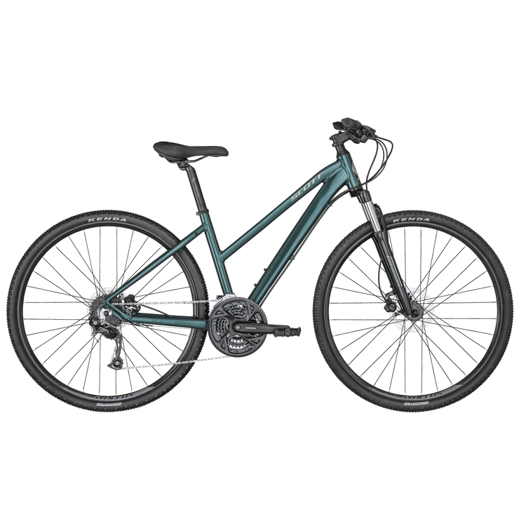 alt SCOTT Sub Cross 40 LADY