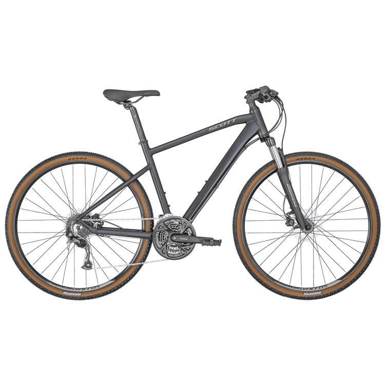 alt SCOTT Sub Cross 40 MEN