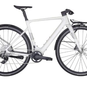 SCOTT Silence eRIDE 2025